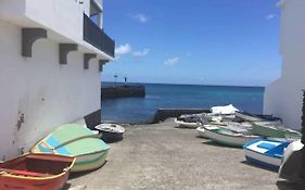 Beautiful Apartament Arrieta